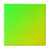 green yellow gradient    