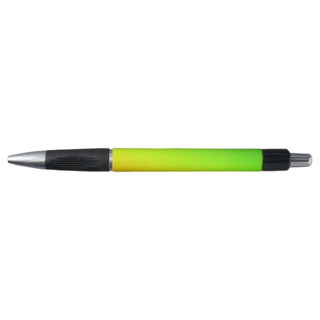Green yellow orange simple minimal.custom.add your (Front)