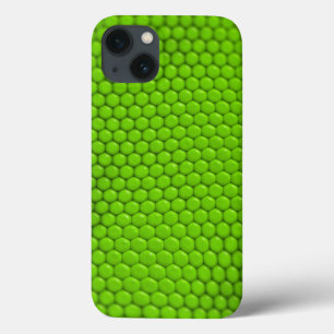 Green Zazzle_Growshop. iPhone 13 Case