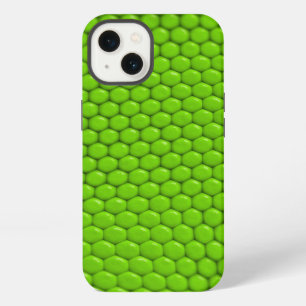 Green Zazzle_Growshop. iPhone 13 Case