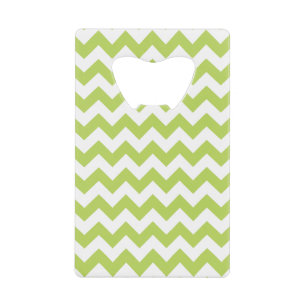 Green Zigzag, Green Chevron, Geometric Pattern