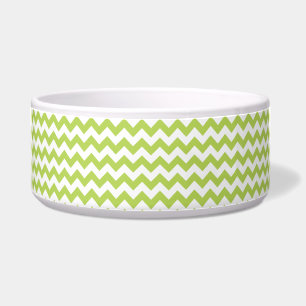 Green Zigzag, Green Chevron, Zigzag Pattern