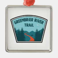 Greenbrier River Trail
