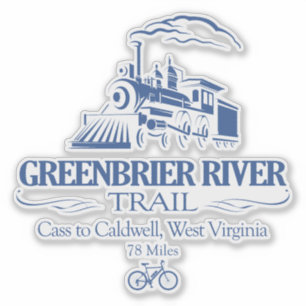 Greenbrier River Trail (RT)