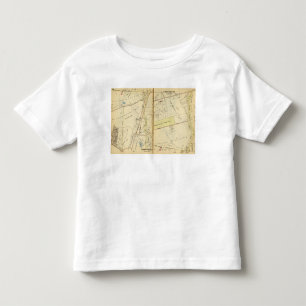 Greenburg, New York 4 Toddler T-Shirt