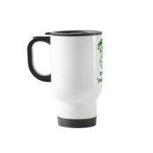 Greencastle Sportsmans HorseShoe Club Mug