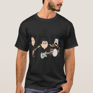 GreenDays Peanuts T-Shirt