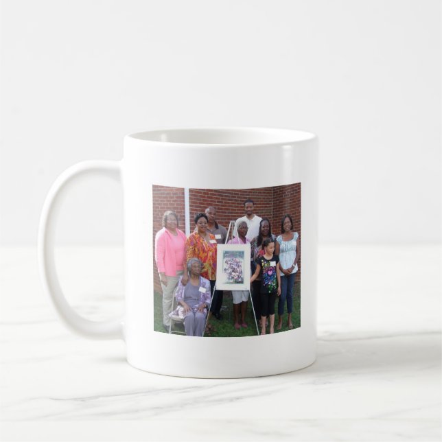 Greene Mug 3 (Left)