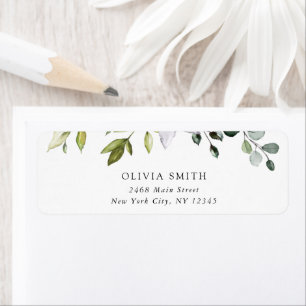 Greenery, Eucalyptus Leaves, Boho, Birthday