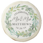 Greenery Eucalyptus Wedding Shower