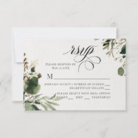 Greenery Willow and cream