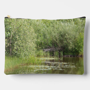 Greenhill Pond Accessory Pouch