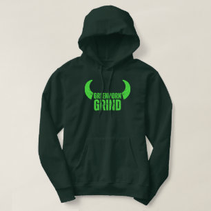 Greenhorn Grind Fishing Hoodie