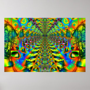 Greenhouse Poster