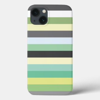 Greenish iPhone and iPad Cases
