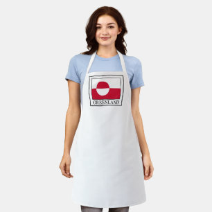 Greenland Apron