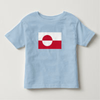 Greenland Flag