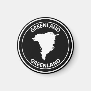 Greenland Magnet