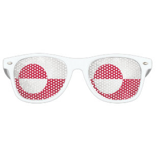 Greenland Retro Sunglasses