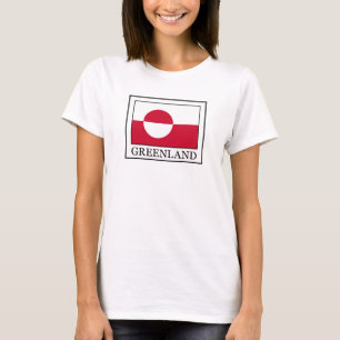 Greenland T-Shirt