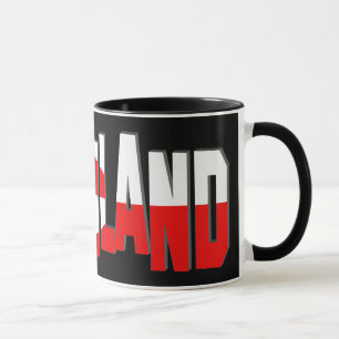 GREENLANDIC Coffee Mug 234