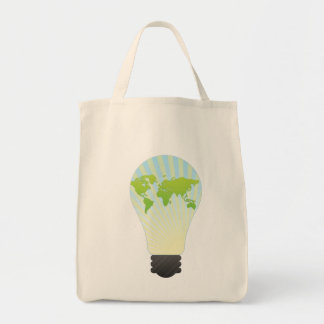 greenlight tote bag