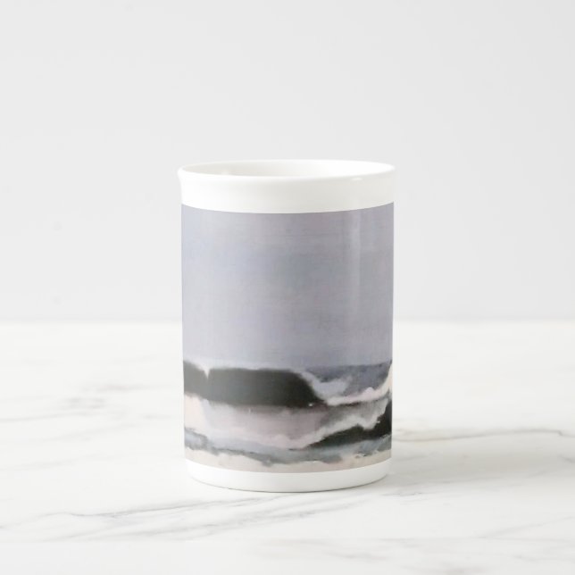 greenline ocean venice beach cups (Front)