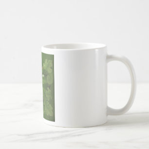 greenman master coffee mug