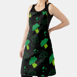 Greenpak Apron