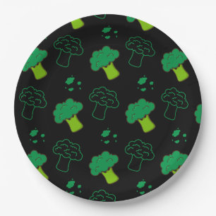 Greenpak Paper Plate