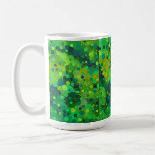 Greens of Summers  Coffee Mug