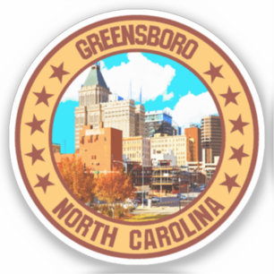 Greensboro                                        