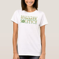 Greensboro Summer Solstice Simple Branded
