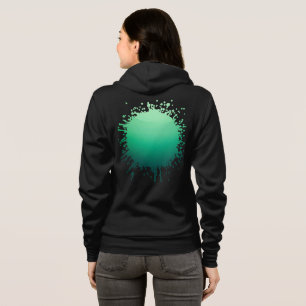 Greenveil Shore Hoodie