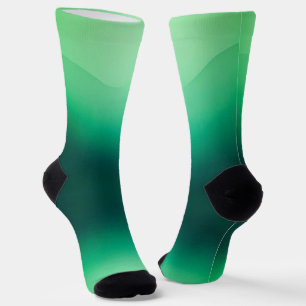 Greenveil Shore Socks
