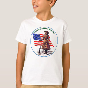 Greenville, Ohio T-Shirt