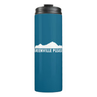 Greenville South Carolina Please