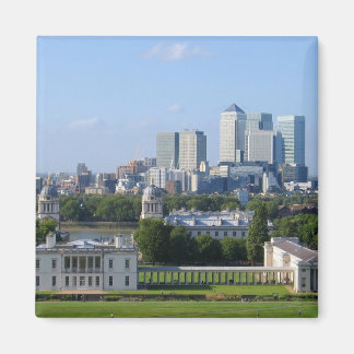 Greenwich Magnet
