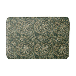 Greenwich Paisley Bath Mat