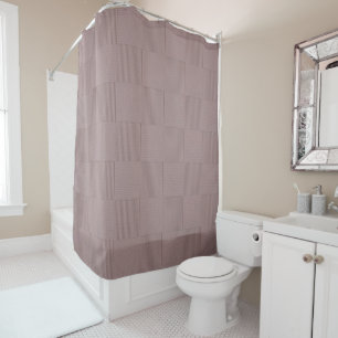 Greenwich Paisley Shower Curtain