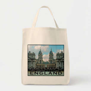 Greenwich Tote Bag
