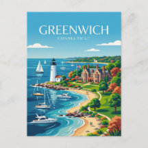 Greenwich USA