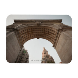 Greenwich Village Magnet