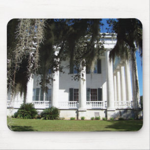 Greenwood Plantation Mouse Pad