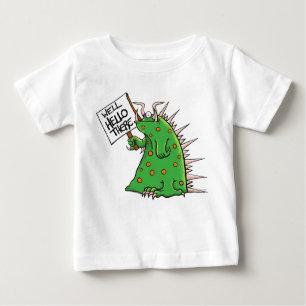 Greep for Babies! Baby T-Shirt