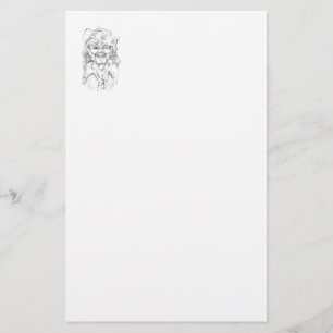 Greetin’s Matey! Stationery