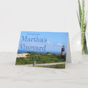 Greeting Card