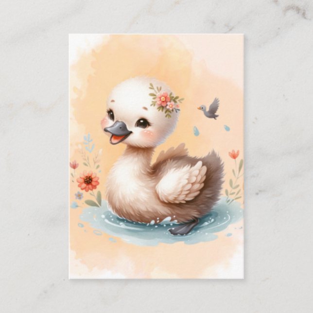 Greeting Card  (Front)