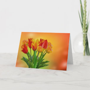 Greeting Card