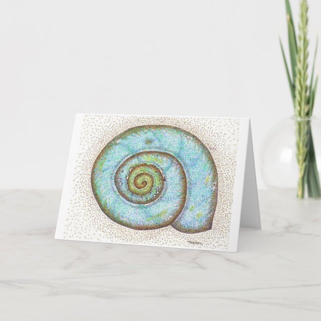 Greeting Card (Front)